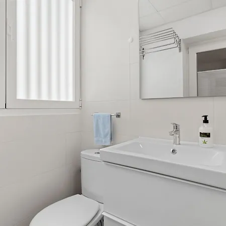Casa De Tulipanes Apartamento
