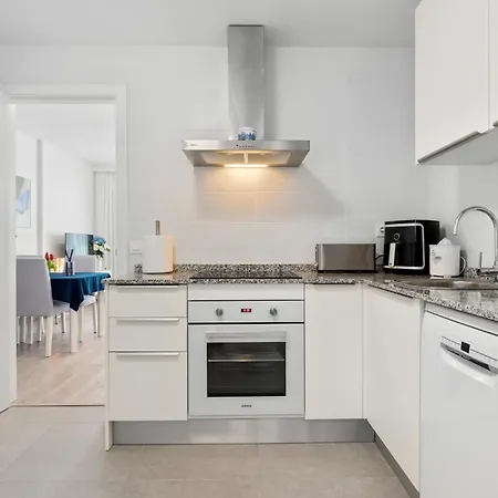 Apartamento Casa De Tulipanes Estepona