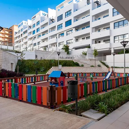 Casa De Tulipanes Apartamento *