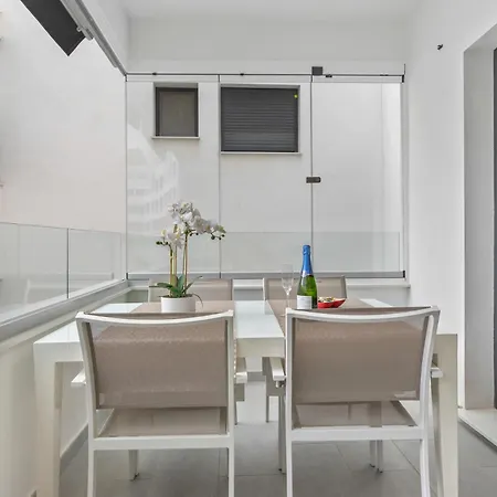 Apartamento Casa De Tulipanes