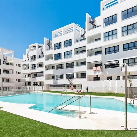 Casa De Tulipanes Apartamento Estepona